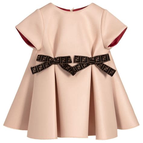 cheap fendi clothes for kids|fendi shoes baby girl.